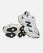 New Balance 9060 White Black, 36