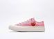Converse x Comme des Gar&ccedil;ons PLAY Chuck 70 Low Pink, 36