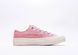 Converse x Comme des Gar&ccedil;ons PLAY Chuck 70 Low Pink, 36