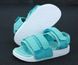 Сандалі Adidas Adilette Mint White 3294 фото 5