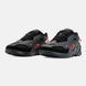 Raf Simons Cylon-21 Black, 41