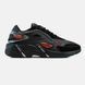 Raf Simons Cylon-21 Black, розмір 41