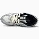 New Balance 1906R White Silver Black