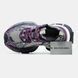 Balenciaga 3XL Grey Purple Black