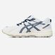 Asics Gel-Venture 6 White Navy, 37