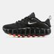 Nike Mind 002 Black Red, 36