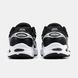 Asics GT-2160 Black White, розмір 40