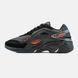 Raf Simons Cylon-21 Black, 41