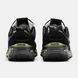 Premiata Mase Triple Black