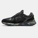Premiata Mase Triple Black