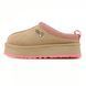 UGG Tazz Platform Love Beige, розмір 37