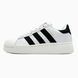 Adidas Superstar XLG White Black