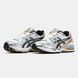 Asics Gel-Kayano 14 Silver Gold Black