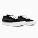 Vans Knu Skool Black Platform, 37