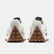 New Balance 327 White Black Gum