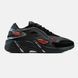 Raf Simons Cylon-21 Black, 41