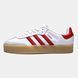 Adidas Samba XLG White Red Gum
