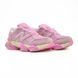 New Balance 9060 Pink, 36