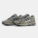 New Balance 1906R Taupe Grey Navy