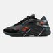 Raf Simons Cylon-21 Black, 41