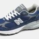 New Balance 993 Navy Grey
