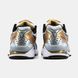 Asics Gel-Kayano 14 Silver Gold Black