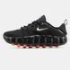 Nike Mind 002 Black Red, 36