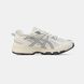 ASICS Gel-Venture 6 White Grey, 36