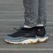 Hoka Kaha 2 Frost Moc GTX Black Grey, 40