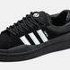 adidas Campus x Bad Bunny Black White
