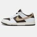 Nike Dunk Low Next Nature &ldquo;Summit White Baroque Brown&rdquo;