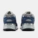 New Balance 993 Navy Grey