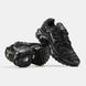 Кросівки Nike Air Max TN Plus Black 1488 фото 7