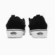 Vans Knu Skool Black Platform, 37