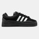 adidas Campus x Bad Bunny Black White