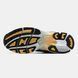Asics Gel-Kayano 14 Silver Gold Black