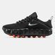 Nike Mind 002 Black Red, 36