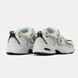 New Balance 530 White Silver Gold, 36