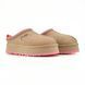 UGG Tazz Platform Love Beige, розмір 37