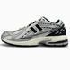 New Balance 1906R White Silver Black