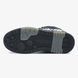 Off-White Out Of Office &ldquo;For Walking&rdquo; Black White Grey, 36