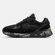 Premiata Mase Triple Black