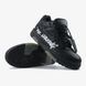 Off-White Out Of Office &ldquo;For Walking&rdquo; Black White Grey, 36