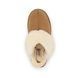 UGG Funkette Platform Chestnut, 36