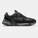 Premiata Mase Triple Black