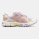 Asics Gel-Kahana 8 Pink Lilac White