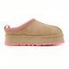 UGG Tazz Platform Love Beige, розмір 37