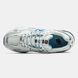 New Balance 1064 White Blue Silver