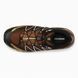 Salomon XT-Quest Brown Black Orange, 40