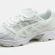 Asics Gel-1130 White Milk, розмір 37